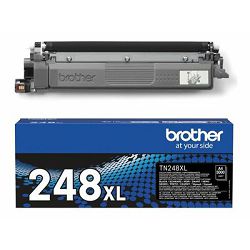 Toner BROTHER TN-248XLBK crna