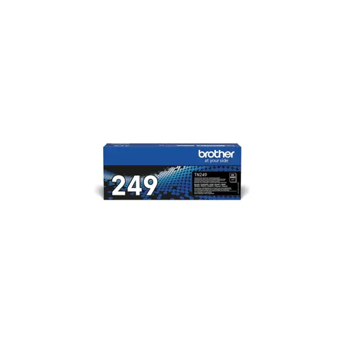 Toner Brother TN-249BK