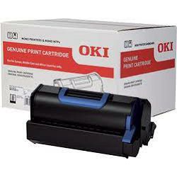 Toner + bubanj OKI za B731 MB770, 36k