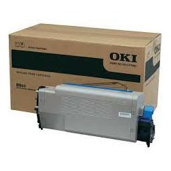 Toner + bubanj OKI za B840 seriju, 20k crni