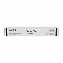 Toner CANON 034 crni