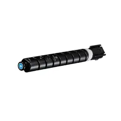 Toner CANON C-EXV 58 (original, cijan)
