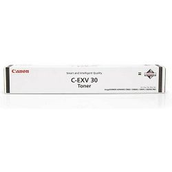 Toner CANON CEXV30 crni