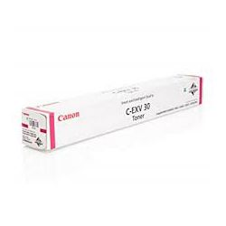 Toner CANON CEXV30 Magenta
