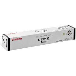 Toner CANON CEXV33 crni
