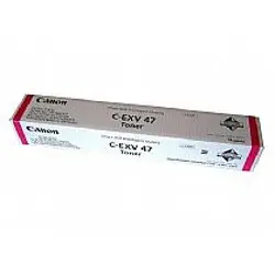 Toner CANON CEXV47 Magenta