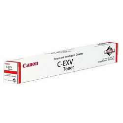 Toner CANON CEXV51 Magenta