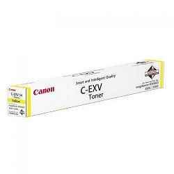 Toner CANON CEXV51 Yellow