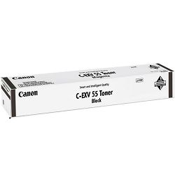 Toner CANON CEXV55 crna