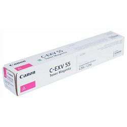 Toner CANON CEXV55 Magenta
