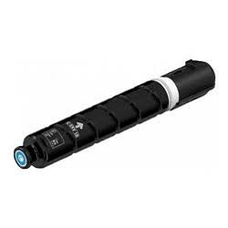Toner CANON CEXV58 Cyan