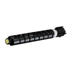 Toner CANON CEXV58 žuti