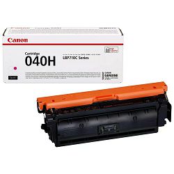 Toner CANON CRG-040HM, magenta