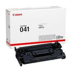 Toner CANON CRG-041 crni