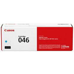 Toner CANON CRG-046C plavi