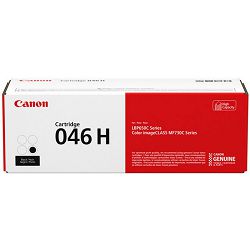 Toner CANON CRG-046HB,crni