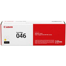 Toner CANON CRG-046Y,žuti