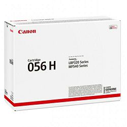 Toner CANON CRG-056H crni