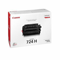 Toner CANON CRG-724 HI