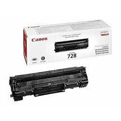 Toner CANON CRG-728 crni