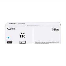 Toner CANON CRG-T10 Cyan,1000 str.