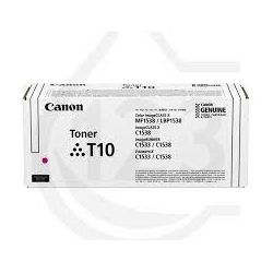 Toner CANON CRG-T10 Magenta