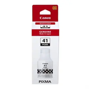 Toner CANON GI-41BK (kapacitet ispisa 6000 stranica, kapacitet 170ml)