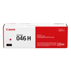 Toner CANON model 046 H visokog kapaciteta (magenta)