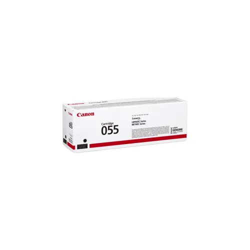 Patrona za toner CANON 4549292124699 (Crna)