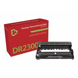 Toner EVERYDAY (kompatibilni, alternativa za: Brother DR2300) crna