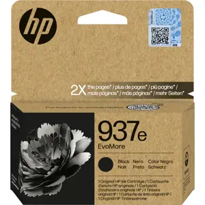 Toner HP 937e EvoMore crna boja