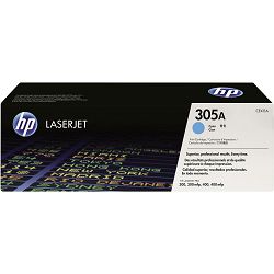 Toner HP CE411A 305A plavi