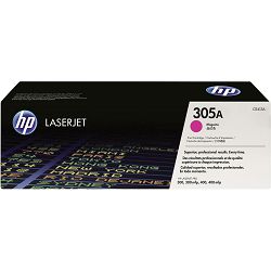 Toner HP CE413A 305A, magenta