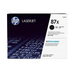 Toner HP CF287X