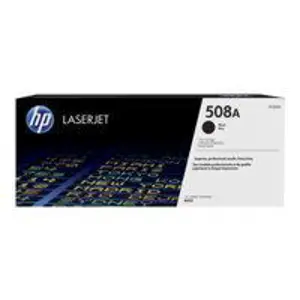 Toner HP CF360A 508A crni