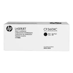 Toner HP CF360XC