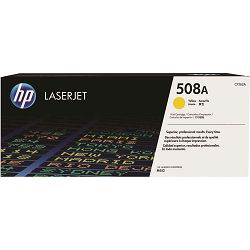Toner HP CF362A 508A