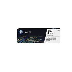 Toner HP CF380A 312A