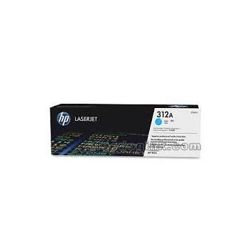 Toner HP CF381A 312A
