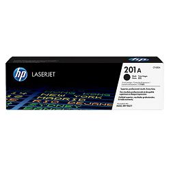 Toner HP CF400A 201A