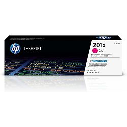 Toner HP CF403X, magenta