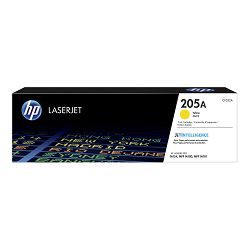 Toner HP CF532A 205A