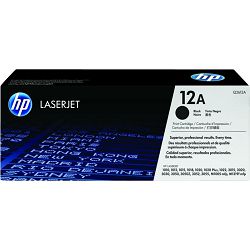 Toner HP Q2612A 12A