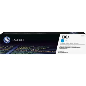 Toner HP toner CF351A (Plavi)