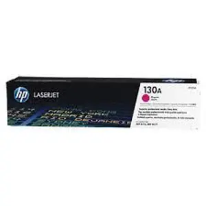 Toner HP toner CF353A magneta