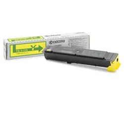 Toner Kyocera TK-5195Y Taskalfa 306ci/307ci/308ci Yellow