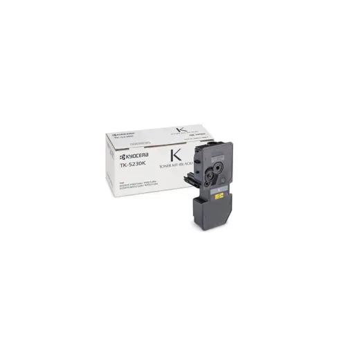 Toner KYOCERA TK-5230K (Original, crna)