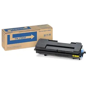 Toner Kyocera TK-7300 P4040dn   schwarz