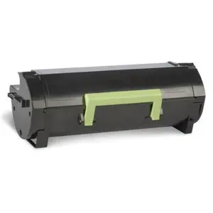 Toner Lexmark 52D2X0E        black                   52D2X0E