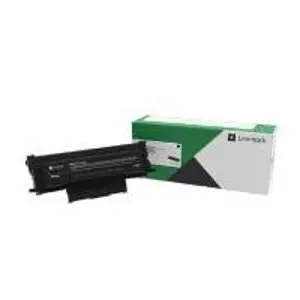Toner Lexmark B222X00        black                   B222X00